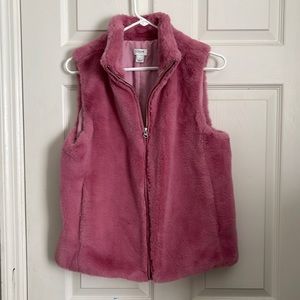 J Crew vest
